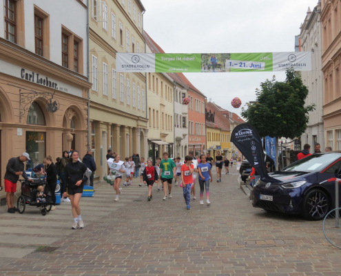 Der Lauf