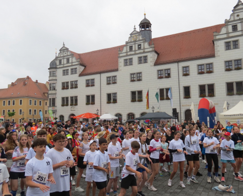 Erwärmung