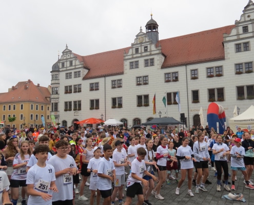 Erwärmung