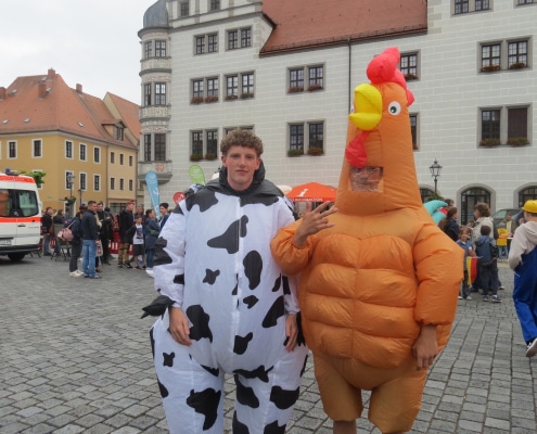 Kostüme